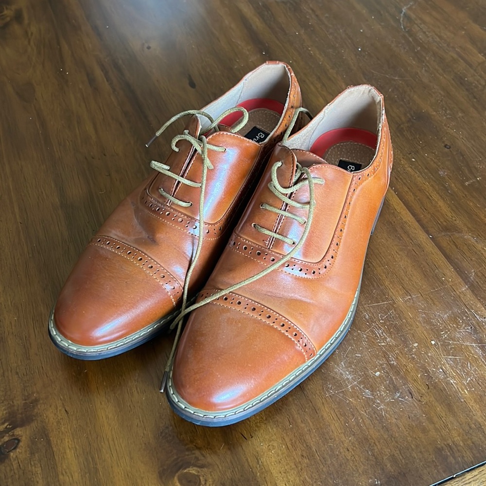 Bruno Marc Prince 5 - Size US 10